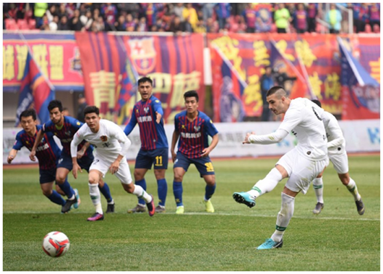  德甲老牌劲旅不莱梅深陷降级泥潭  