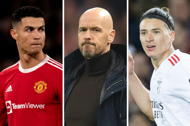  利物浦新帅首签曝光，德甲锋霸空降安菲尔德