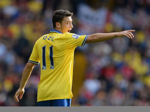  阿森纳连平跌至第四，塔帅批锋线效率低下  