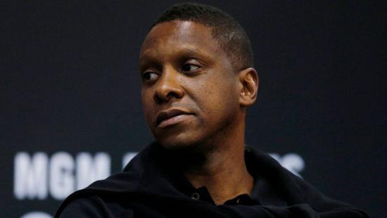  猛龙官宣解雇乌杰里，总冠军功勋告别管理层  