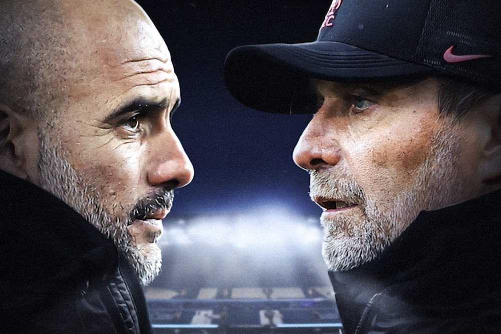  英超争四白热化，曼联切尔西生死对决  